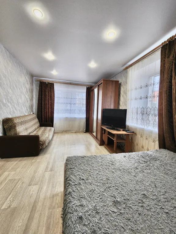 Квартира в центре города