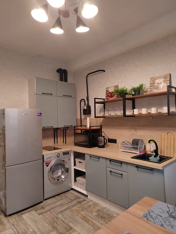 Квартира Квартира в 200 метрах от моря — Сириус