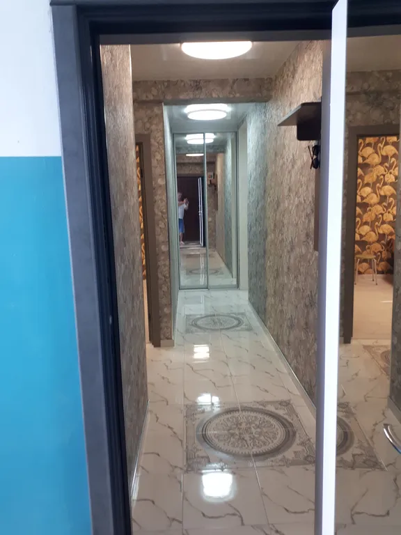 Квартира Квартира — Севастополь