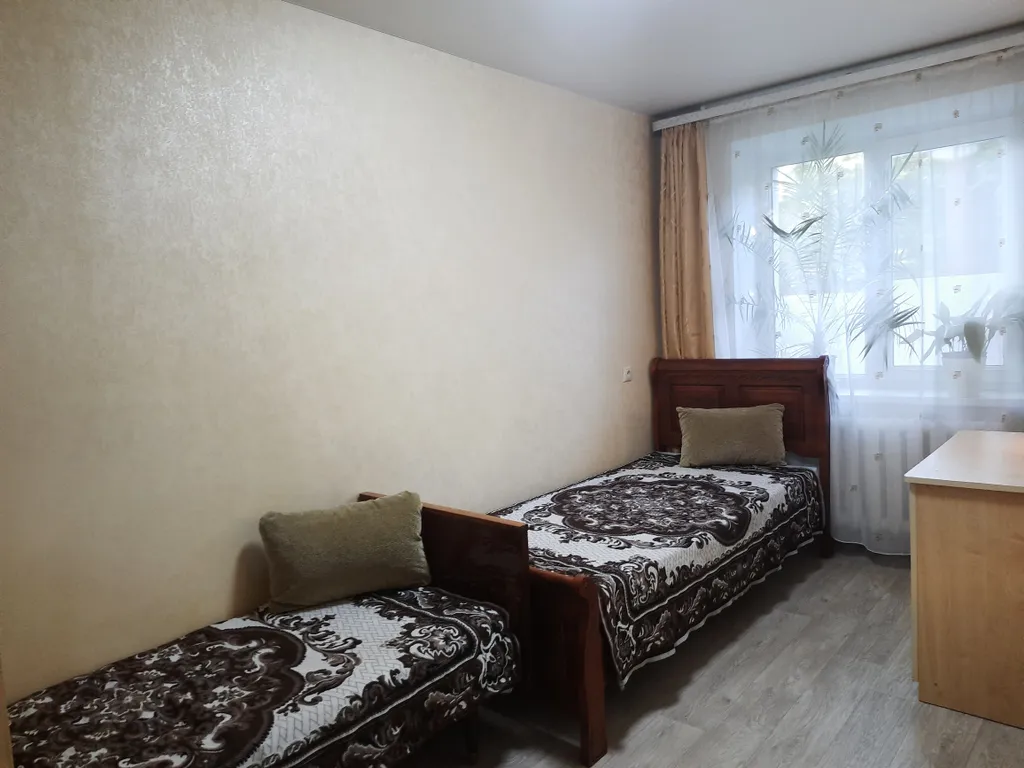 Квартира в центре рядом с парком, озером, центральным рынком и вокзалом