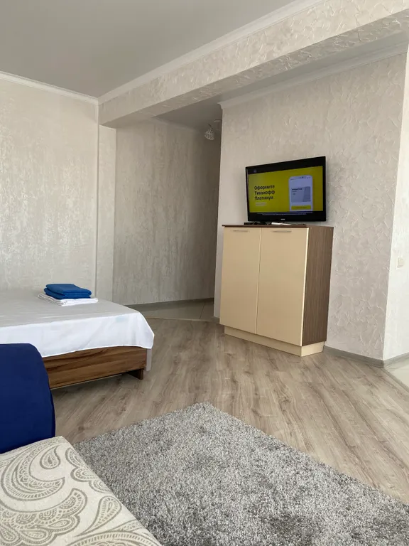 Квартира люкс