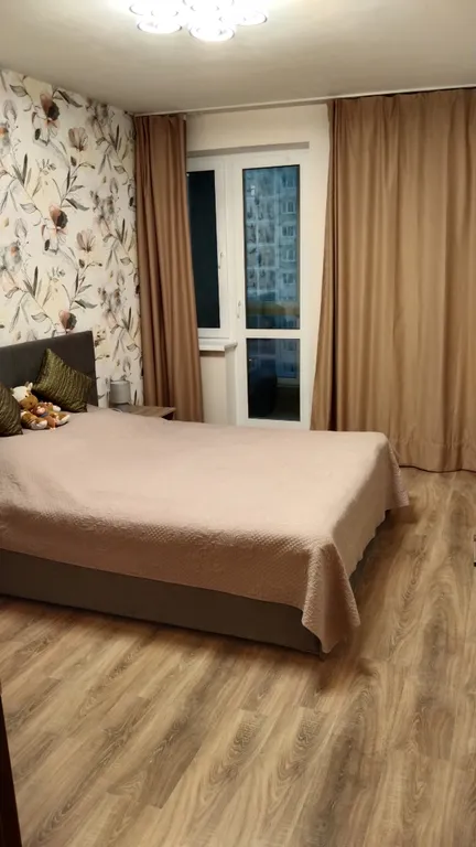 Отличная евродвушка рядом с МЦД Долгопрудная