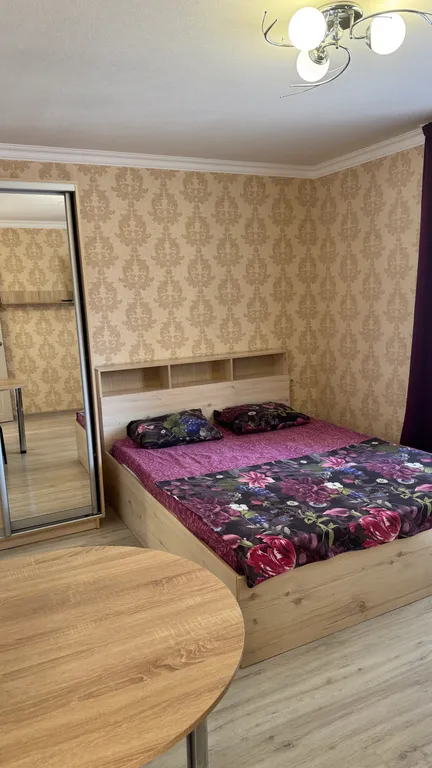 Квартира Апартаменты в центре города — аренда посуточно в Геленджик