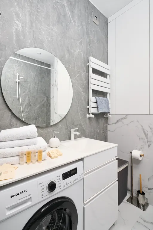 Апартаменты Baltic Sense