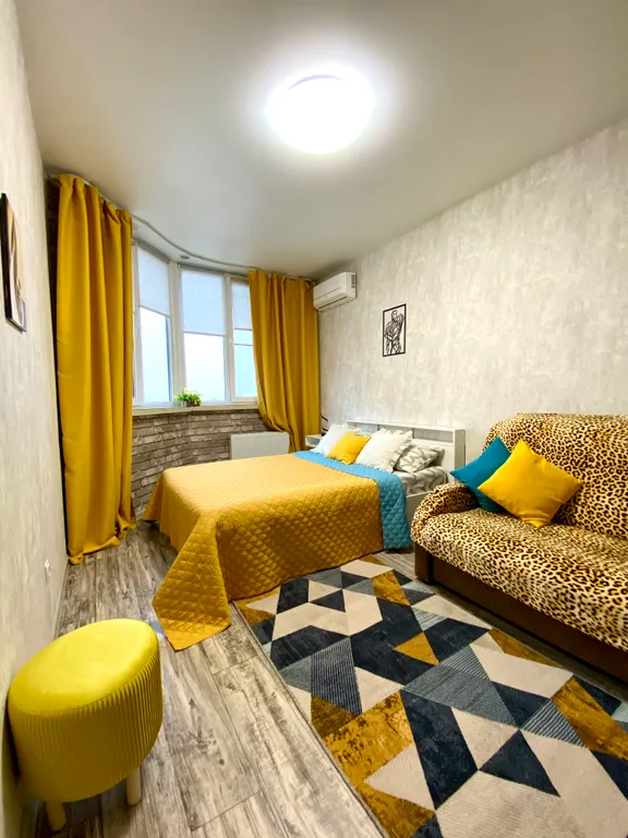 Чистота и комфорт