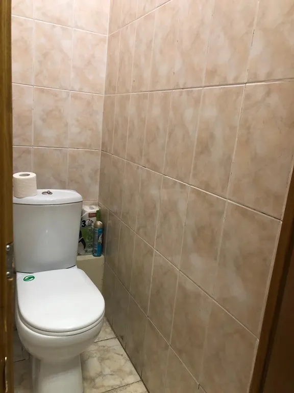 Квартира в 4-районе