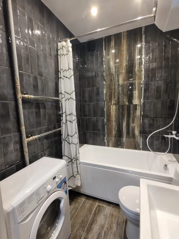 Стильная студия