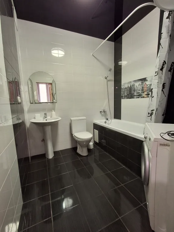 2-х комн квартира в центре города