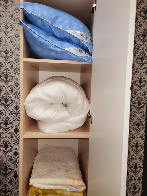 Уютные апартаменты в центре для любителей комфорта и уюта