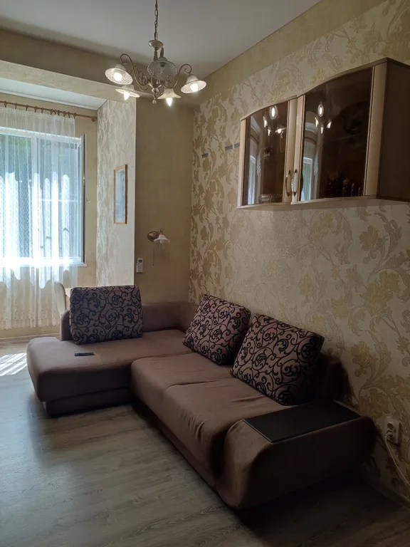 Студия на Мамайке