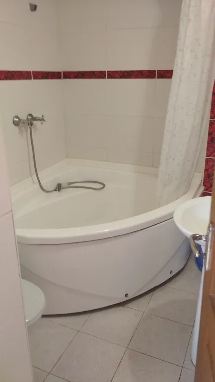 Уютная квартира в курортной зоне