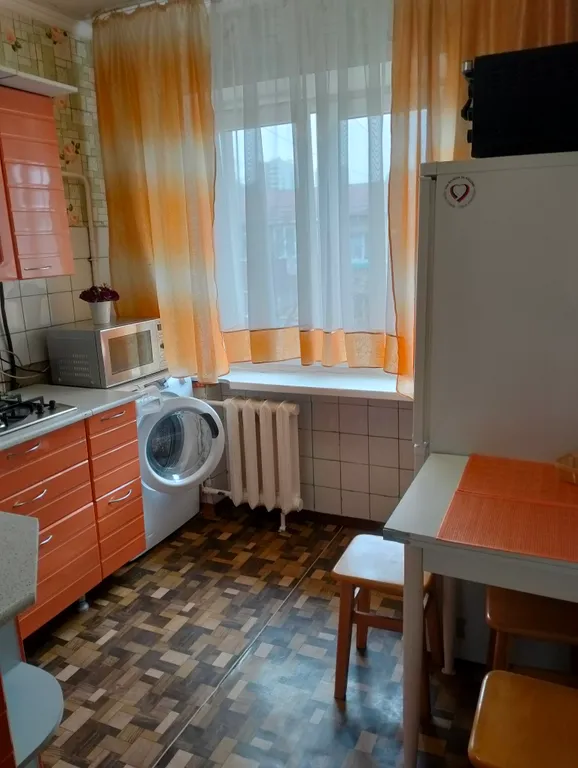 Уютная квартира в центре