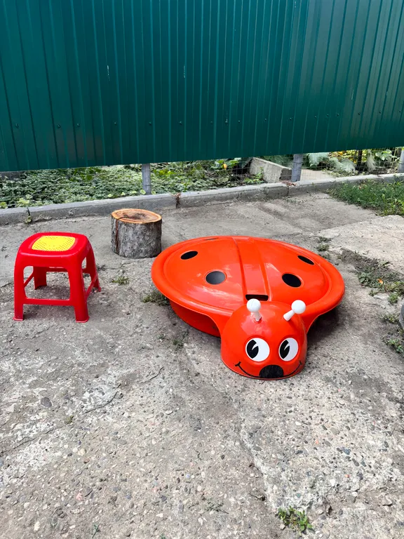 Коттедж Уютный дом в центре города-курорта Ессентуки — Ессентуки