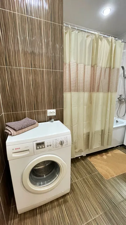 Уютная квартира в центре