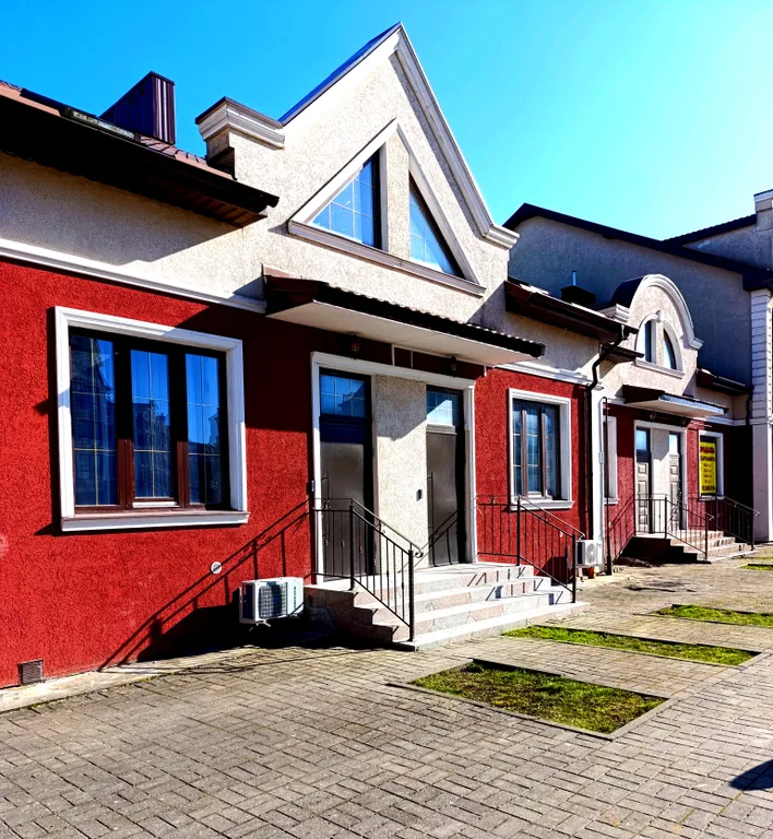 Квартира Апартамент на первой линии — Зеленоградск