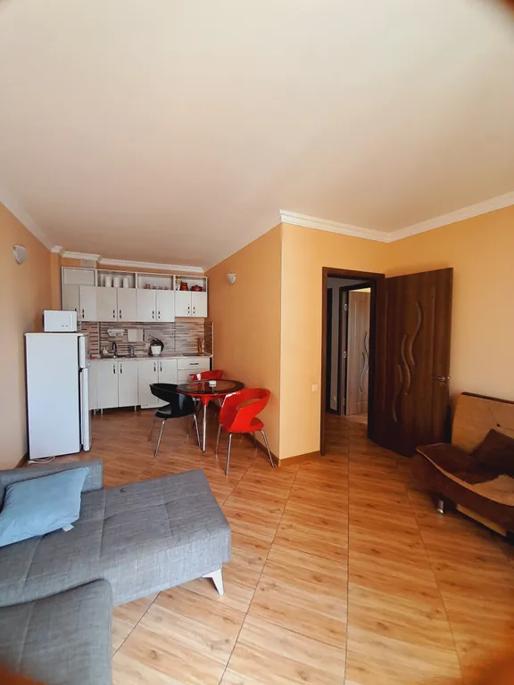 Apartment Opbi Plaza