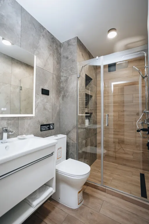 Новый элитный коттедж у склонов