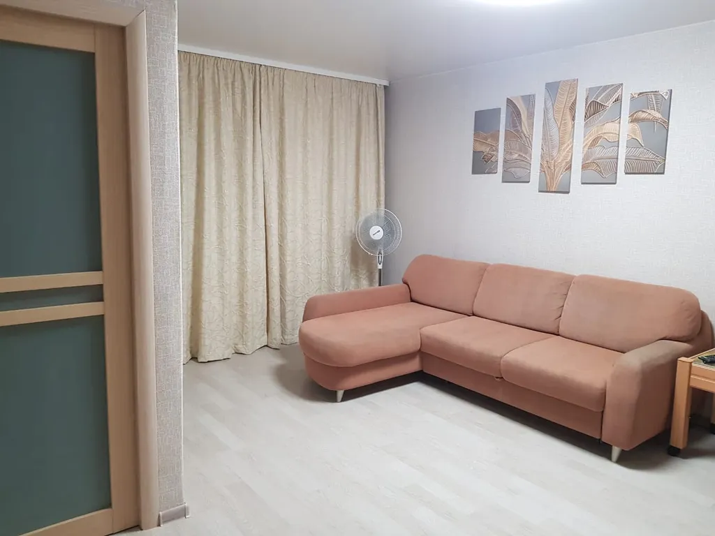 Уютная квартира в центре города со всеми удобствами — аренда посуточно в Ижевск