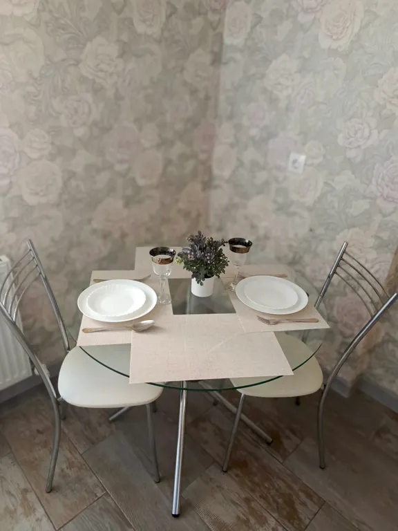 Квартира Апартаменты рядом с парком! — Краснодар