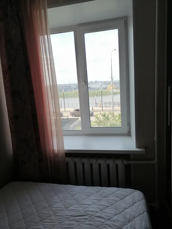 Квартира Квартира с видом на море — Нижний Новгород