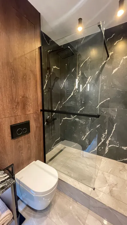 Аппартаменты на берегу моря