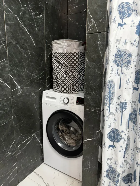 Квартира Стильная квартира в центре города — Ярославль