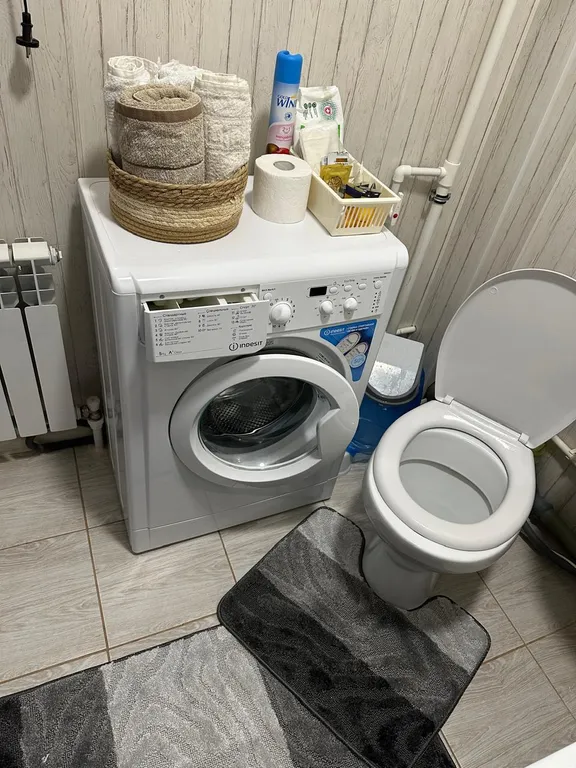 Уютная квартира в городе Белебей