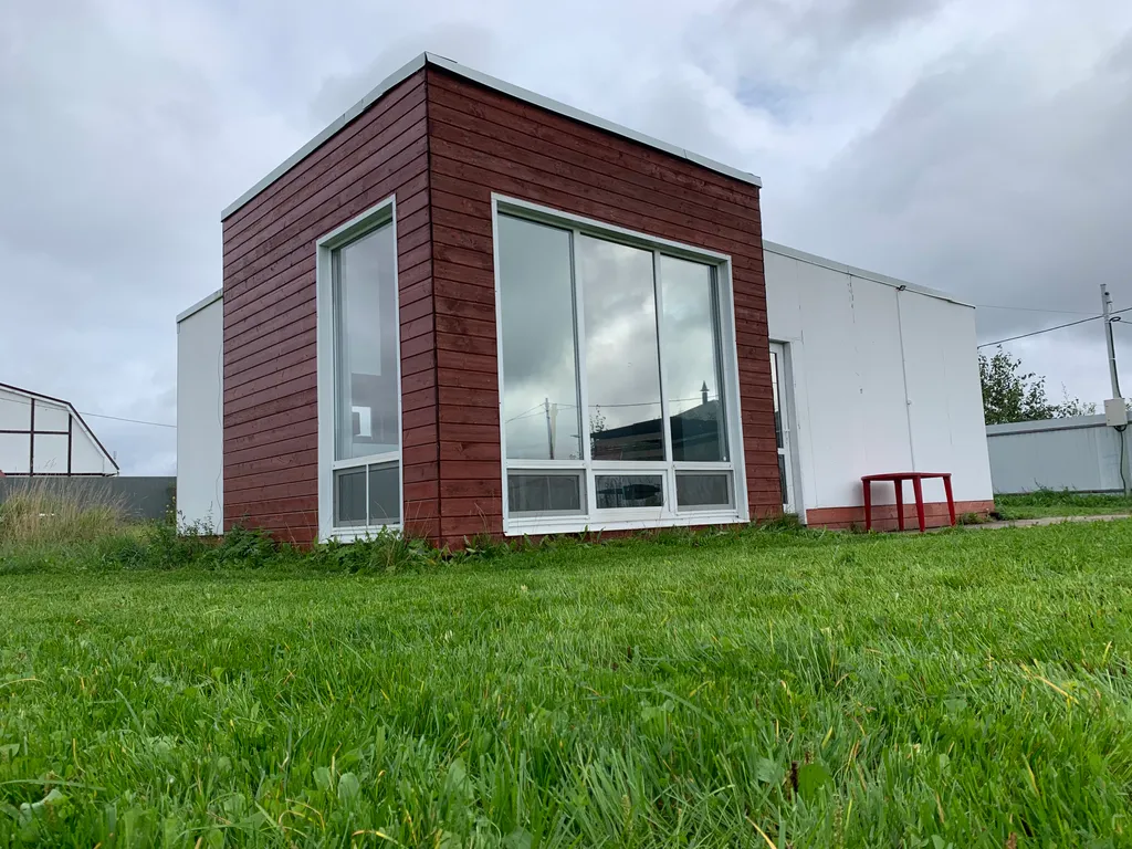 Коттедж Уютный дом — аренда посуточно в Череповец