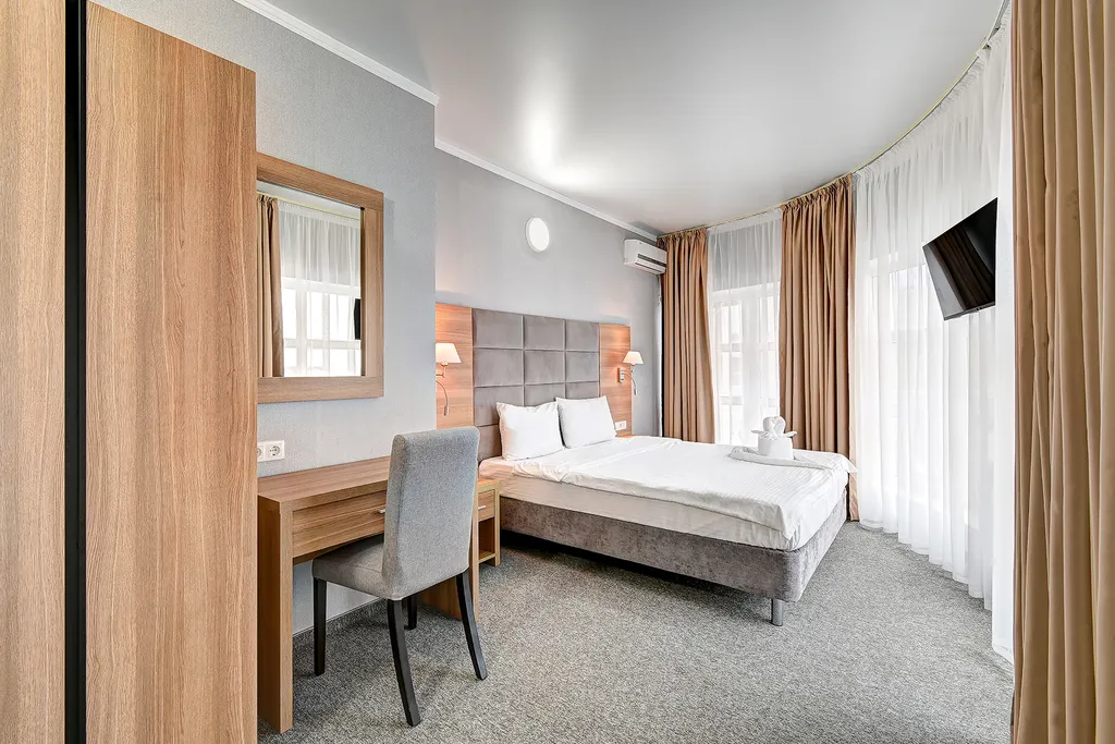 Квартира Комната — Головинка