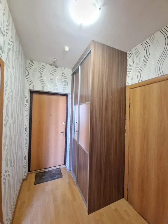 Квартира 1-комнатная Квартира — Екатеринбург