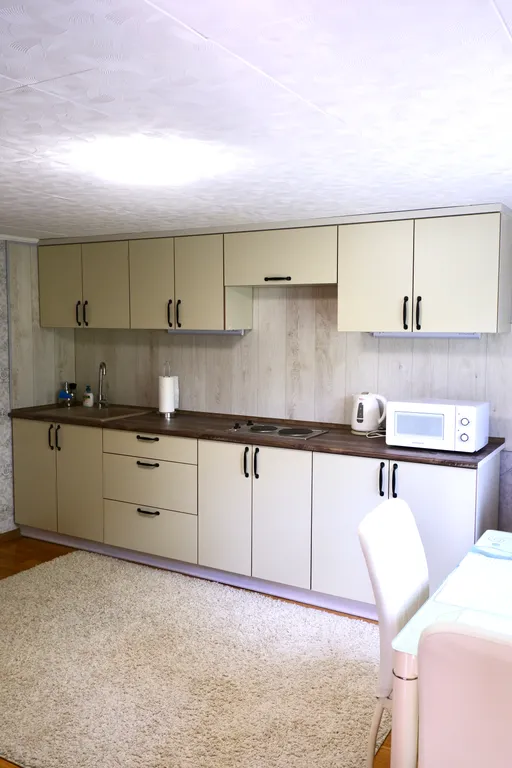 Коттедж Апартаменты с видом на озеро тихое — Светлогорск