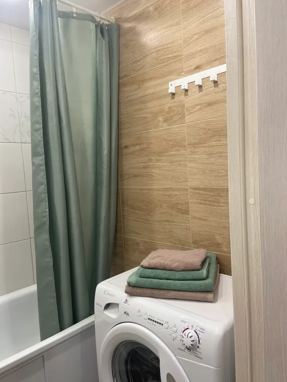 Квартира для комфортного отдыха