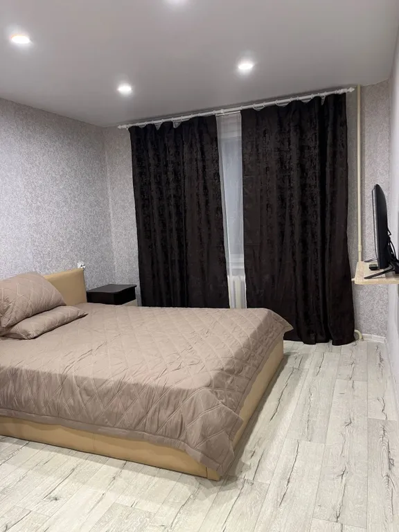 Уютная квартира на Московском проспекте