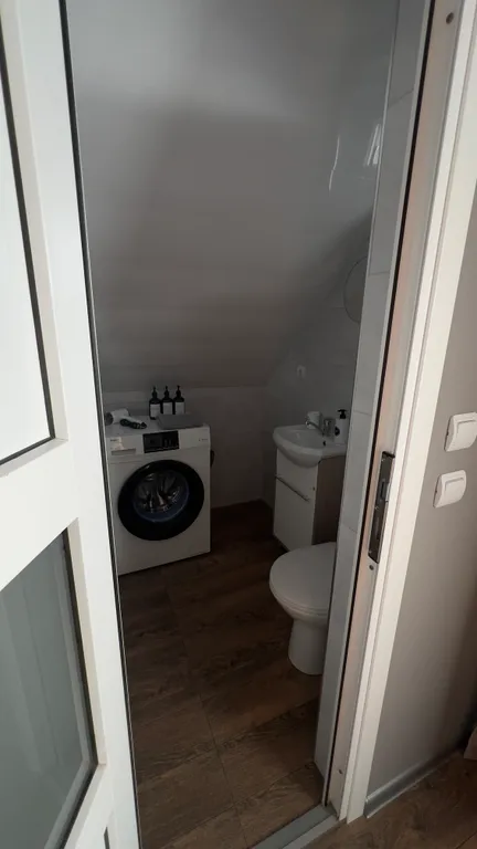 Квартира Апартаменты Sati 3 этаж — Сириус