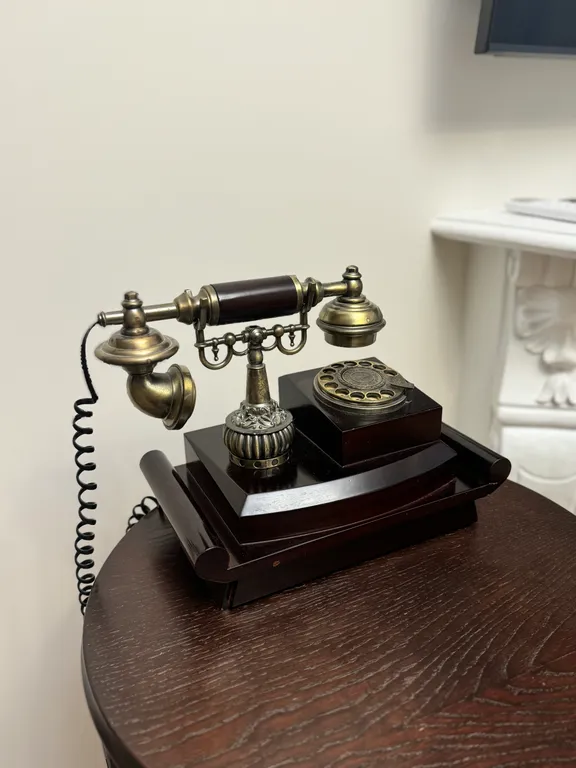 VIP квартира-студия