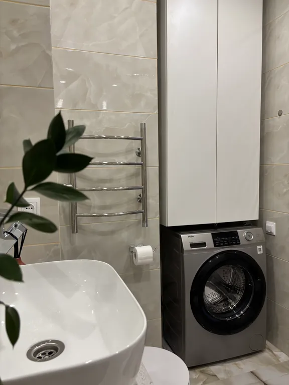 Квартира для идеального отдыха в Кальном от Kravc Group