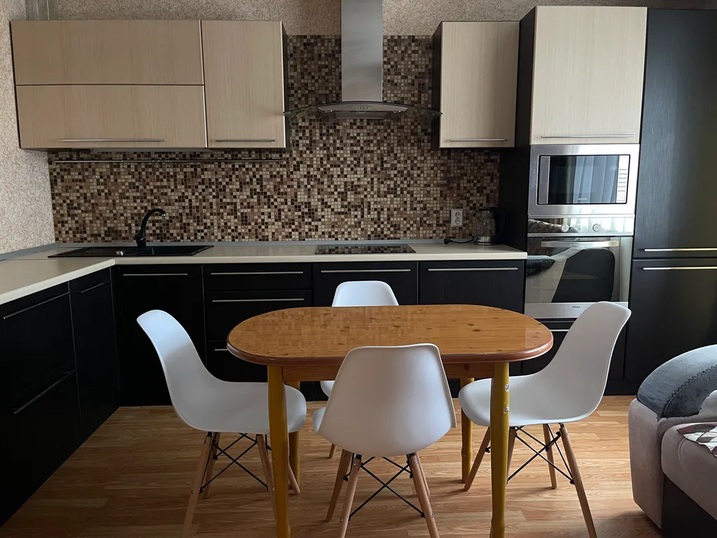 Уютная квартира рядом с аэропортом