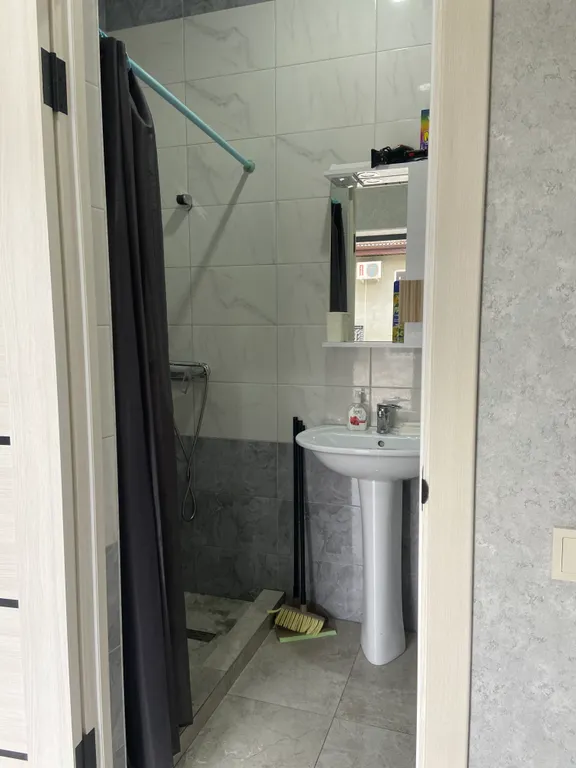 Гостевой дом в центре города