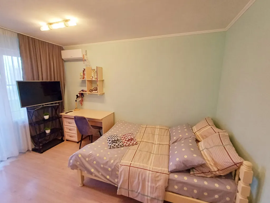 Квартира Квартира Уютно как дома — Тверь