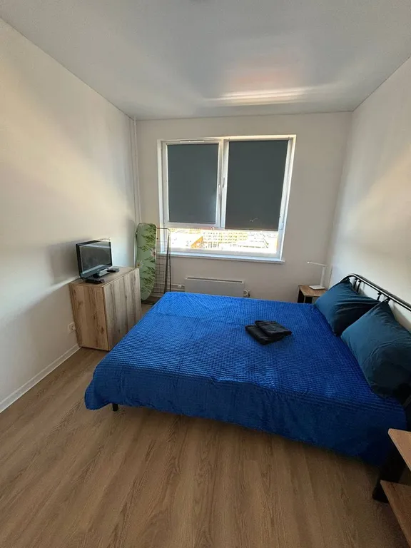 Квартира Отличная квартира в новом доме — Ярославль