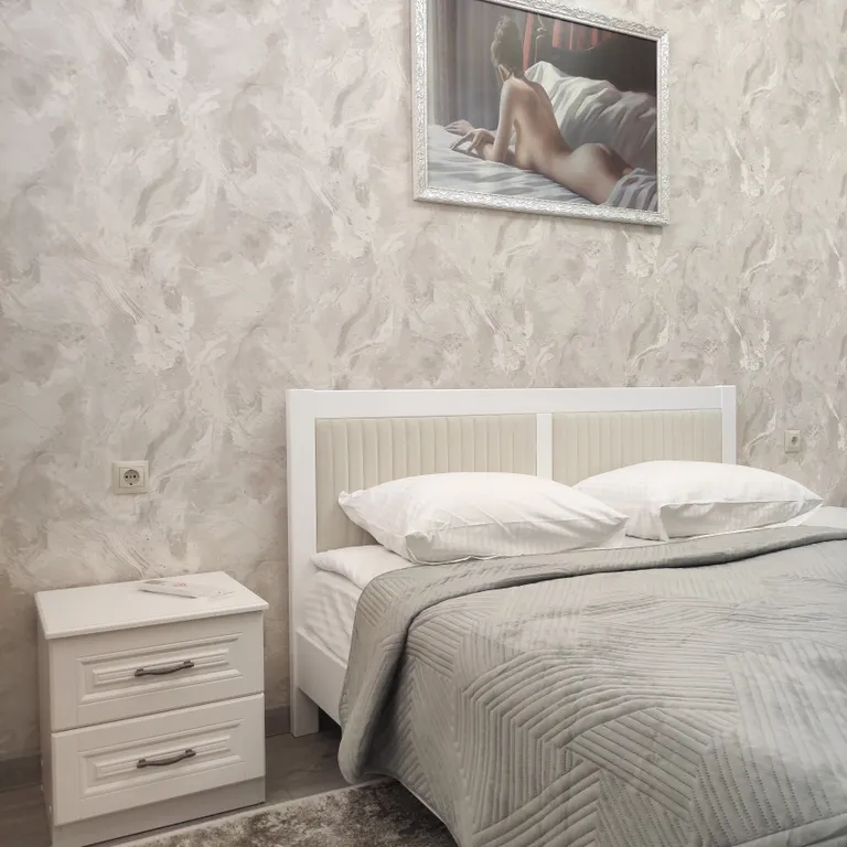 Квартира Уютная квартира в новостройке — Владикавказ