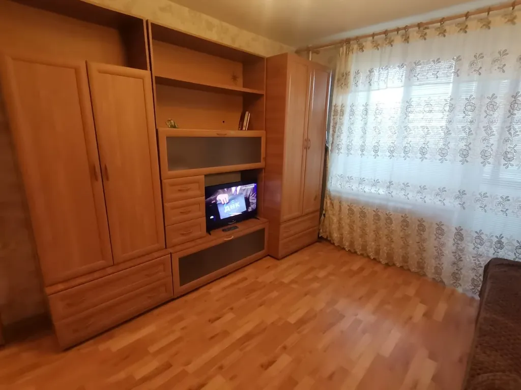Квартира 1-комнатная Квартира — Санкт-Петербург