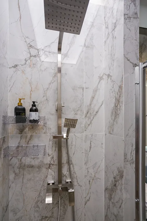 Уютная квартира Аквамарин с видом на море