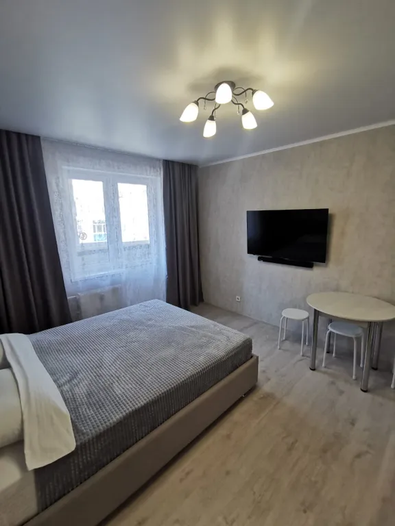 Шикарная студия