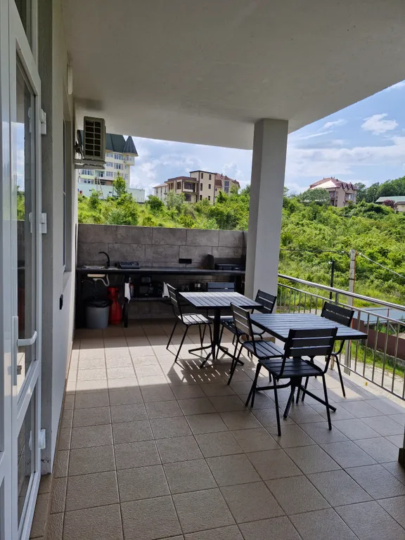 Квартира Комната для 2 человек на 3 этаже — Сочи