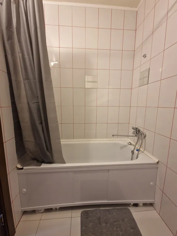 Та самая квартира для relax после тяжелого дня