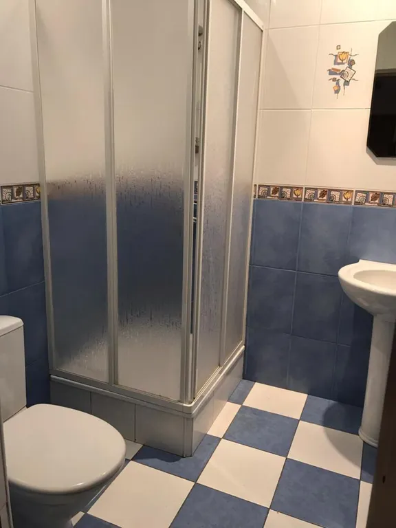 Двухуровневая квартира с видом на море