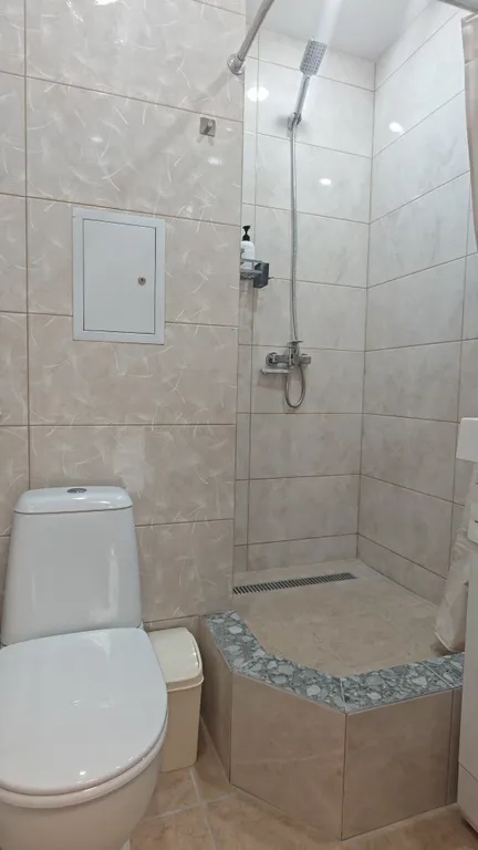 Квартира студия рядом с трассой м4