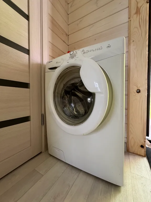 Коттедж Небольшой домик для приличных людей — Казань