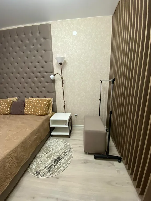 Квартира Отдых